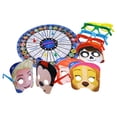 thumbnail image 2 of ¿Sabes quién es? Disney Novelty, 2 of 2