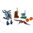 thumbnail image 2 of LEGO Juniors Pteranodon Escape 10756, 2 of 5