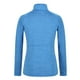 thumbnail image 4 of Regatta - Chaqueta Softshell Highton Lite para Mujer (Azul Sonic) Regatta UTRG6053_sonicblue, 4 of 4