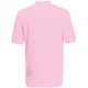 thumbnail image 2 of Fruit Of The Loom- Polo de manga corta de piqué 65/35 para niños/niñas (Rosa claro) Fruit of the Loom UTBC389_lightpink, 2 of 2