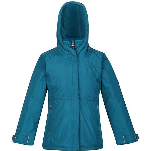 Regatta - Chaqueta Benazira para Niños/Niñas (Gulfstream) Regatta UTRG7063_gulfstream