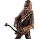 thumbnail image 5 of SW BLACK  SERIES 40 ANIV CHEWBACCA SW Black Series 40 Aniversario 6 Pulgadas, 5 of 11
