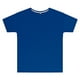 thumbnail image 1 of SG - Camiseta modelo Perfect Print para niños (Azul eléctrico) SG UTBC4041_royalblue, 1 of 1