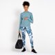 thumbnail image 2 of Dare 2B - Sudadera Sprint City para Mujer (Verde Camuflaje) Dare 2B UTRG6381_camogreen, 2 of 6