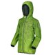 thumbnail image 2 of Regatta - Chaqueta con estampado modelo Lever Pixel para niños (Lima Eléctrico) Regatta UTRG1999_electriclime, 2 of 5