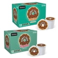 thumbnail image 4 of Cápsulas de café Keurig Illy Dark Roast sabor café americano 10 cápsulas, 4 of 7