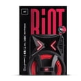 thumbnail image 3 of Bocina Bluetooth STF Riot Negro ST-S19498, 3 of 4