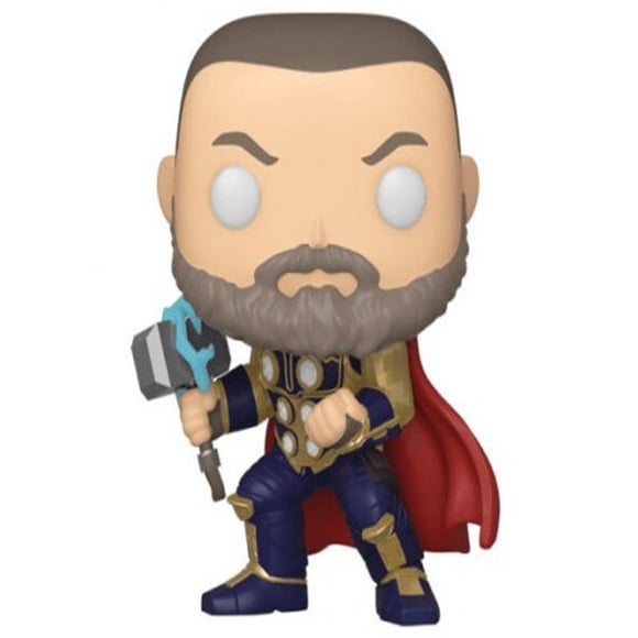 Figura Funko Pop Marvel Avengers Thor 628