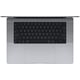 thumbnail image 3 of Computadora port?til Apple MacBook Pro de 16" (M1 Max, CPU de 10 n?cleos, GPU de 32 n?cleos, 32 GB d Apple MK1A3LL/A, 3 of 7