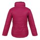thumbnail image 5 of Regatta - Chaqueta Aislante Vedetta para Niños/Niñas (Frambuesa Radiante) Regatta UTRG6748_raspberryradiance, 5 of 6