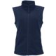 thumbnail image 1 of Regatta - Chaleco de micro-polar para mujer (Azul oscuro) Regatta UTRG1595_darknavy, 1 of 2