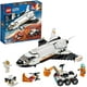 thumbnail image 1 of Set LEGO Lanzadera de Investigación de Marte 60226, 1 of 2