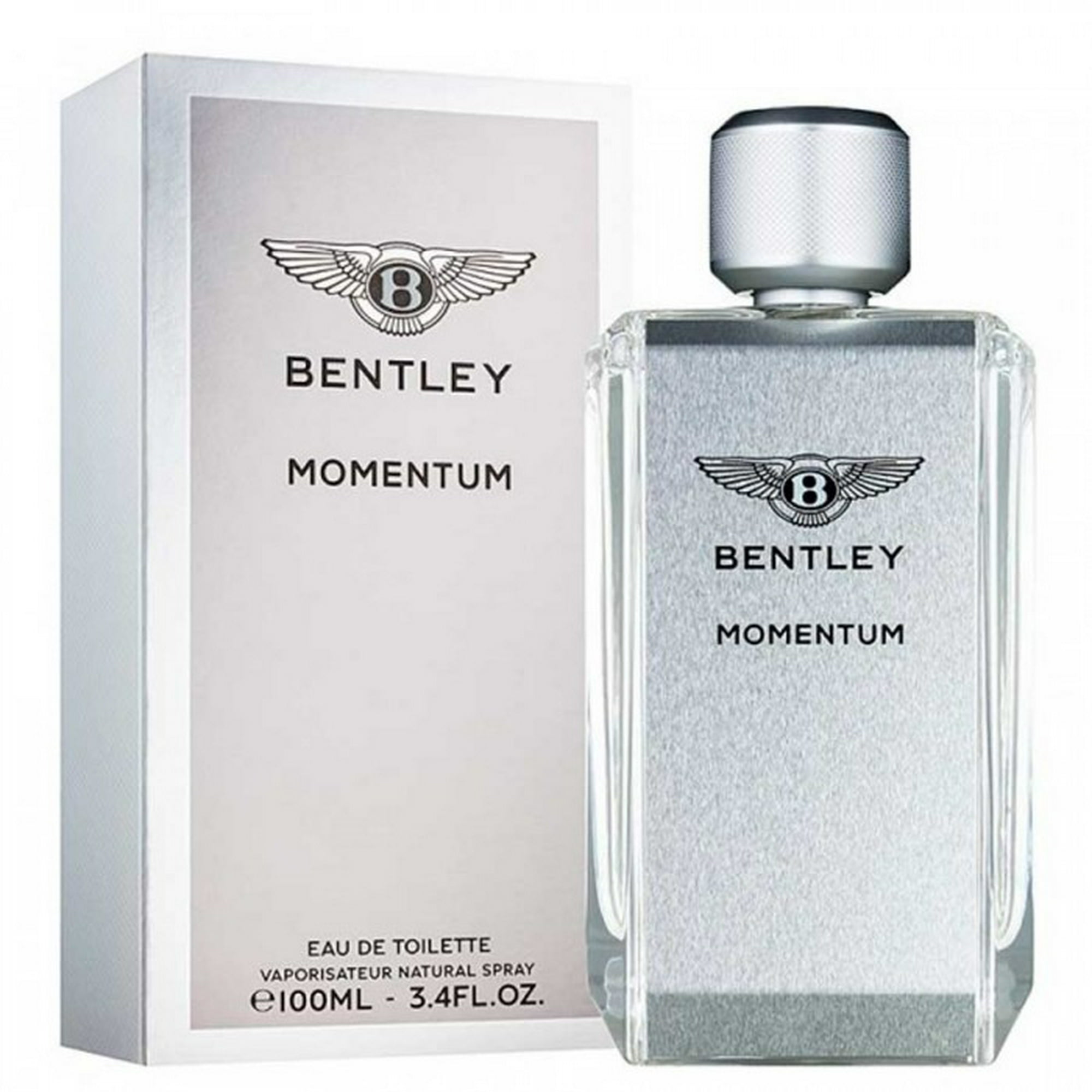Bentley Momentum bottle