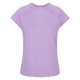 thumbnail image 1 of Regatta - Camiseta Luaza para Mujer (Lila Pastel) Regatta UTRG6778_pastellilac, 1 of 4