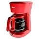 thumbnail image 1 of Cafetera Oster 12 Tazas Roja, 1 of 3