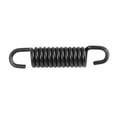 thumbnail image 3 of Muelle Para Caballete Resorte de Retorno de Pie de Apoyo de Soporte para Motocicleta de 8cm de Largo Unique Bargains soportes, 3 of 4