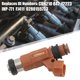 thumbnail image 2 of New Fuel Injector for 2000-2005 para Mitsubishi Eclipse CDH210 Unique Bargains Inyectores Combustible, 2 of 12