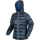 thumbnail image 4 of Regatta - Chaqueta Acolchada Toploft para Mujer (Zafiro Azul) Regatta UTRG6546_bluesapphire, 4 of 6