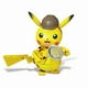 thumbnail image 2 of Pikachú Mega Construx 271 Piezas, 2 of 3