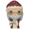 thumbnail image 1 of Figura Funko Wizarding World Albus Dumbledore 3.74 Pulgadas, 1 of 2