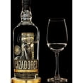 thumbnail image 3 of Tequila Cazadores añejo cristalino 750 ml, 3 of 4