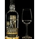 thumbnail image 3 of Tequila Cazadores añejo cristalino 750 ml, 3 of 4