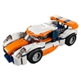 thumbnail image 2 of Set LEGO Creator Auto de Carreras 31089, 2 of 4