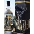 thumbnail image 2 of Tequila Cazadores añejo cristalino 750 ml, 2 of 4