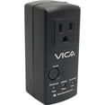 thumbnail image 1 of Protector de voltaje Vica VP132, 1 of 4