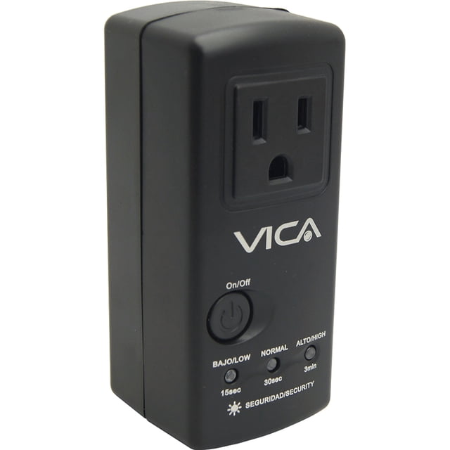 Protector de voltaje Vica VP132