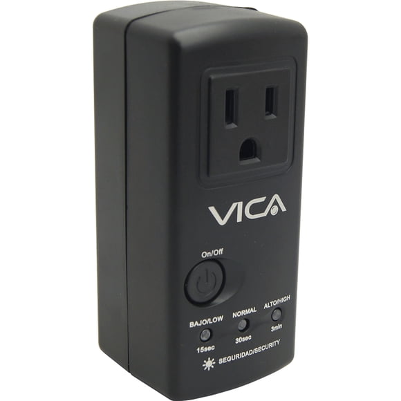 Protector de voltaje Vica VP132