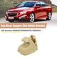 thumbnail image 2 of 4 Uds. Retenedor de Clip de soporte de visera de sol Beige No.95994975/95994976/15882854 para Chevrolet Cruze 2011-2016 Unique Bargains accesorios de visera, 2 of 7