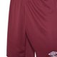 thumbnail image 2 of Umbro - Pantalones Cortos Vier para Niños/Niñas (Nuevo Clarete) Umbro UTUO216_newclaret, 2 of 3