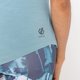 thumbnail image 5 of Dare 2B - Camiseta Vigilant para Mujer (Verde Camuflaje Jaspeada) Dare 2B UTRG8378_camogreenmarl, 5 of 6