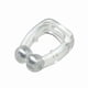 thumbnail image 4 of Solución para roncar con clip nasal antirronquidos en forma de U Cómodo de usar Reduce los ronquidos de manera efectiva bulk buys UU682-12, 4 of 4