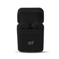 thumbnail image 3 of Audífonos In Ear STF Inalámbricos Po Lux Negro ST-E32585, 3 of 5