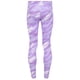 thumbnail image 3 of Regatta - Leggings Atkin II Diseño Cepillado para Niños/Niñas (Amatista Clara) Regatta UTRG6991_lightamethyst, 3 of 4