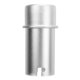 thumbnail image 2 of Cubierta de la lámpara de flash aleación de aluminio protectora del tubo de la lámpara de flash para AD 200 ANGGREK Otros, 2 of 8