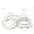 thumbnail image 3 of Tetina Avent Classic flujo medio 2 Piezas, 3 of 4