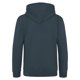 thumbnail image 2 of Awdis - Sudadera con capucha unisex para niños/niñas (Azul marino frances) Awdis UTRW169_newfrenchnavy, 2 of 2