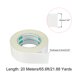 thumbnail image 2 of Doble Cara Adhesiva Cinta, 50mm 20m/65,6 Pies Adhesiva Tela Malla Tejido para Alfombras Tapetes, Blanco Unique Bargains Cinta de tela, 2 of 5