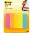 thumbnail image 1 of Mini Señaladores de Página 3M Post-It Varios Colores 1 pza, 1 of 3