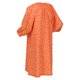 thumbnail image 4 of Regatta - Vestido Casual Orla Kiely Perejil para Mujer (Satsuma) Regatta UTRG8972_satsuma, 4 of 4