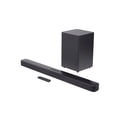 thumbnail image 1 of Barra de Sonido JBL 2.1 Canales con Subwoofer Negro JBL2GBAR21DBBLKAM, 1 of 8