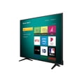 thumbnail image 1 of TV Hisense 55 pulgadas 4K UHD Smart TV LED Roku 55R6000FM, 1 of 2