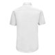thumbnail image 2 of Russel Collection - Camisa ajustada de manga larga Cuidado facil Modelo Fitted hombre caballero - Tr Russell UTBC1033_white, 2 of 2