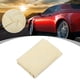 thumbnail image 2 of Coche Imitación Gamuza Limpieza y Pulido Paño para Ventana 40x50cm Unique Bargains gamuza de secado de microfibra automotriz, 2 of 6