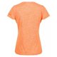 thumbnail image 2 of Regatta - Camiseta para Mujer (Papaya) Regatta UTRG7866_papaya, 2 of 4