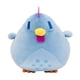 thumbnail image 1 of Figuras de juego de Anime, juguetes de peluche, gallina de dibujos animados, colección de muñecos esponjosos, muñecos, juguetes, decoración del hogar, regalo de cumpleaños, 1 of 8
