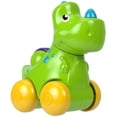 thumbnail image 2 of Carrito Dinosaurio Fisher Price varios modelos 1 pza, 2 of 2